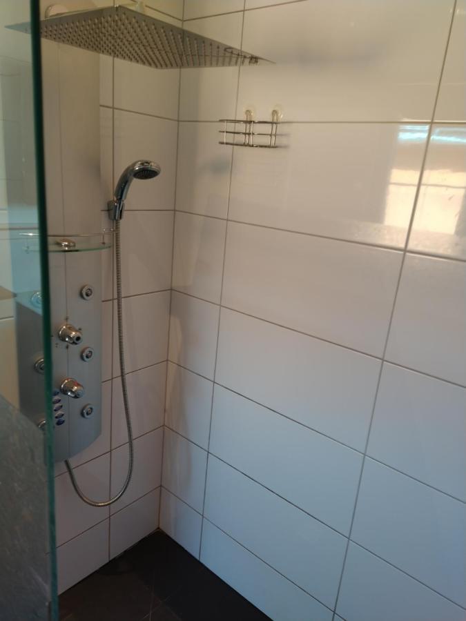 Gaestehaus Elias Inkl. Bodensee-Vorarlberg Freizeitkarte Meiningen Экстерьер фото